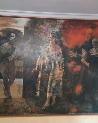 Quadro Franco Sumberaz