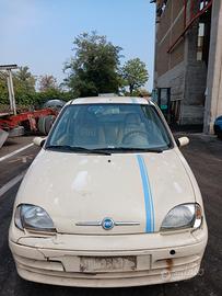 ricambi fiat 600 2007 vetri elettrici