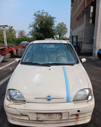 ricambi fiat 600 2007 vetri elettrici
