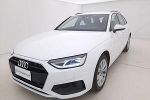 Audi A4 Avant Business S tronic BR610882 2.0 Mild 