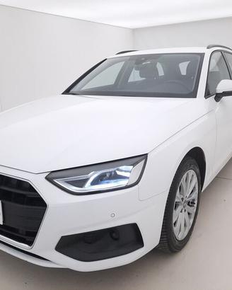 Audi A4 Avant Business S tronic BR610882 2.0 Mild 