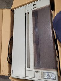 stampante ad aghi olivetti PR24L