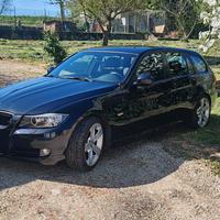 BMW 320d Touring Msport 184cv