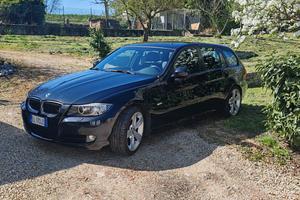 BMW 320d Touring Msport 184cv