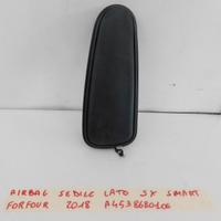 Airbag sedile lato sx/dx Smart 453 A4538680106