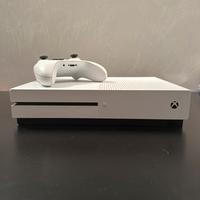 Xbox One S 1TB (spina inglese)