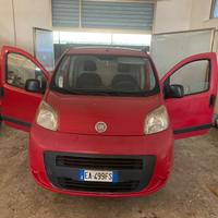 Fiat fiorino benzina impianto permute Ducati Vito
