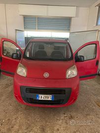Fiat fiorino benzina impianto permute Ducati Vito