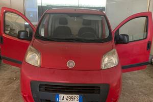 Fiat fiorino benzina impianto permute Ducati Vito