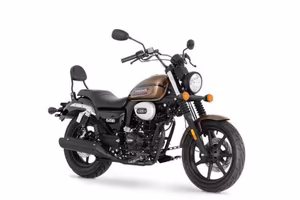 UM MOTORCYCLES ITALIA Renegade Sport 125 my23