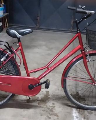 Bici da donna