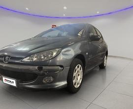 PEUGEOT 206 1.4 5p. XS Line