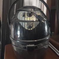 casco  accessori parrucchieri 