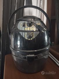 casco  accessori parrucchieri 