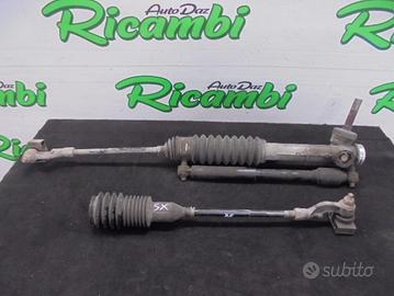 SCATOLA STERZO PER FORTWO A450 600 2004