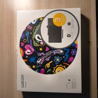 Wacom Intuos Medium Bluetooth  PREZZO TRATTABILE 