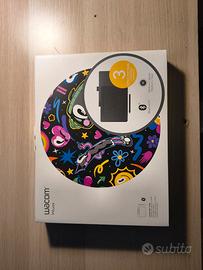 Wacom Intuos Medium Bluetooth  PREZZO TRATTABILE 