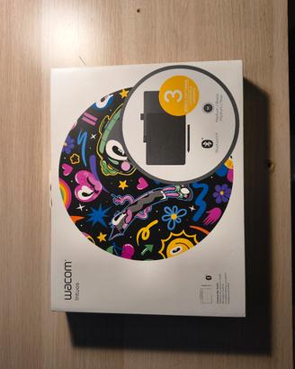 Wacom Intuos Medium Bluetooth  PREZZO TRATTABILE 