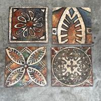 Piastrelle 20x20 Decoro (5,50 mq)