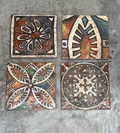 Piastrelle 20x20 Decoro (5,50 mq)