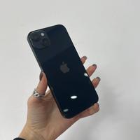 iPhone 14 256GB Midnight