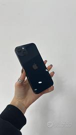 iPhone 14 256GB Midnight