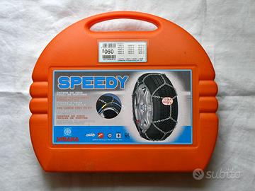 Catene per auto nuove