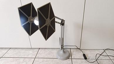 Paladone lampada Tie Fighter