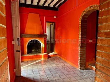Terratetto Borgo a Mozzano [UM231GBVRG]