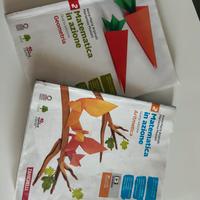 Matematica in azione vol 2