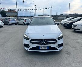 Mercedes-benz B 200 B 200 d Automatic Premium Plus