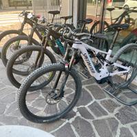 Specialized Turbo Levo Noleggio