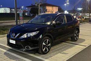 NISSAN Qashqai 1.6 dCi 2WD 360