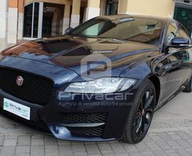 JAGUAR XF 2.0 D 180 CV aut. R-Sport