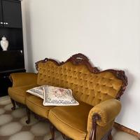 Divano antico