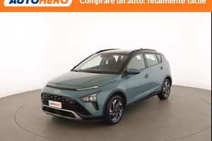 HYUNDAI Bayon RJ68040