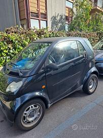 Smart Fortwo Coupé 700 Benzina (2006)