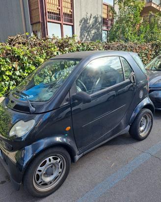 Smart Fortwo Coupé 700 Benzina (2006)