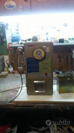 Telefono sip vintage funzionante