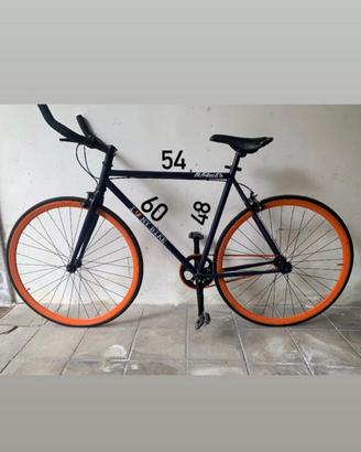 Bicicletta