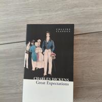 Great Expectations (Edizione Inglese) - Dickens 