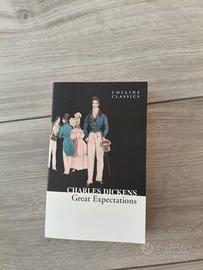 Great Expectations (Edizione Inglese) - Dickens 