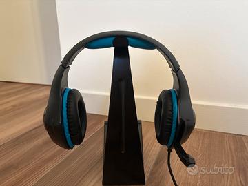 Cuffie da gaming