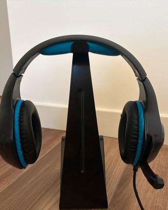 Cuffie da gaming