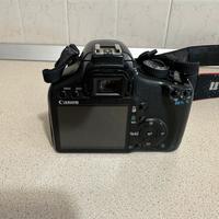 Canon eos 450d