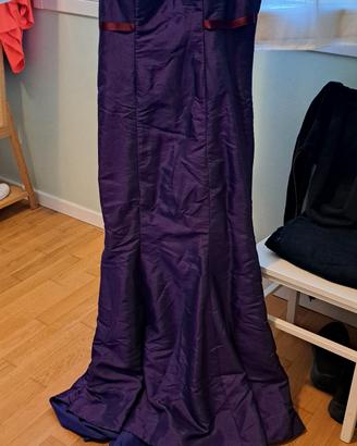 Vestito Cosplay Lust Full metal alchemist