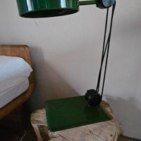 Martinelli luce lampada da tavolo mod. 665