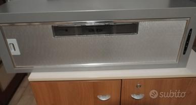 cappa cucina Turbo air 90 cm