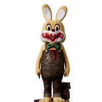 silent hill robbie rabbit versione giallo 