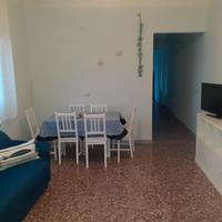 Appartamento a 50 m dal mare nel Salento